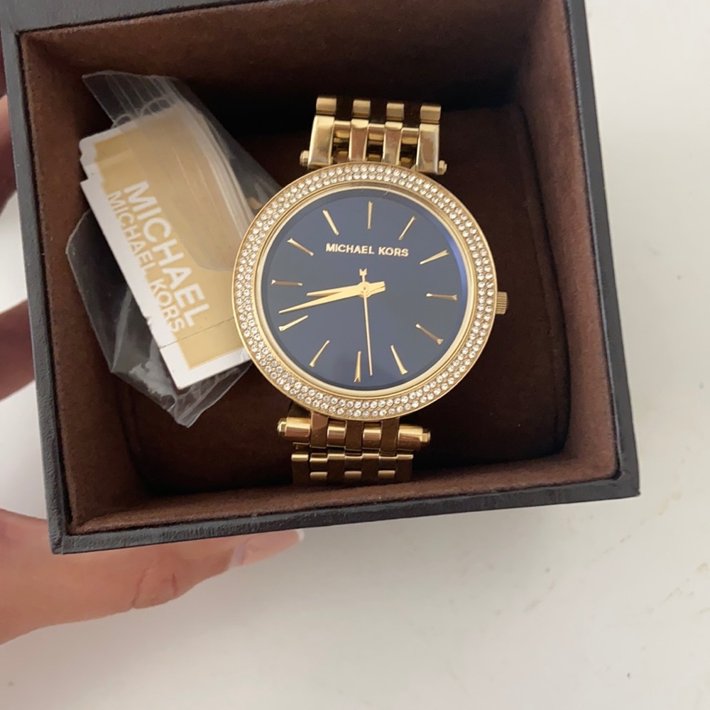 Micheal Kors Watch